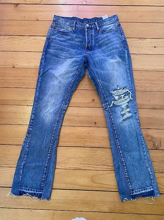 MNML Jeans