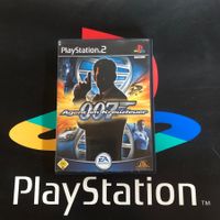 James Bond 007 Agent im Kreuzfeuer für PS2