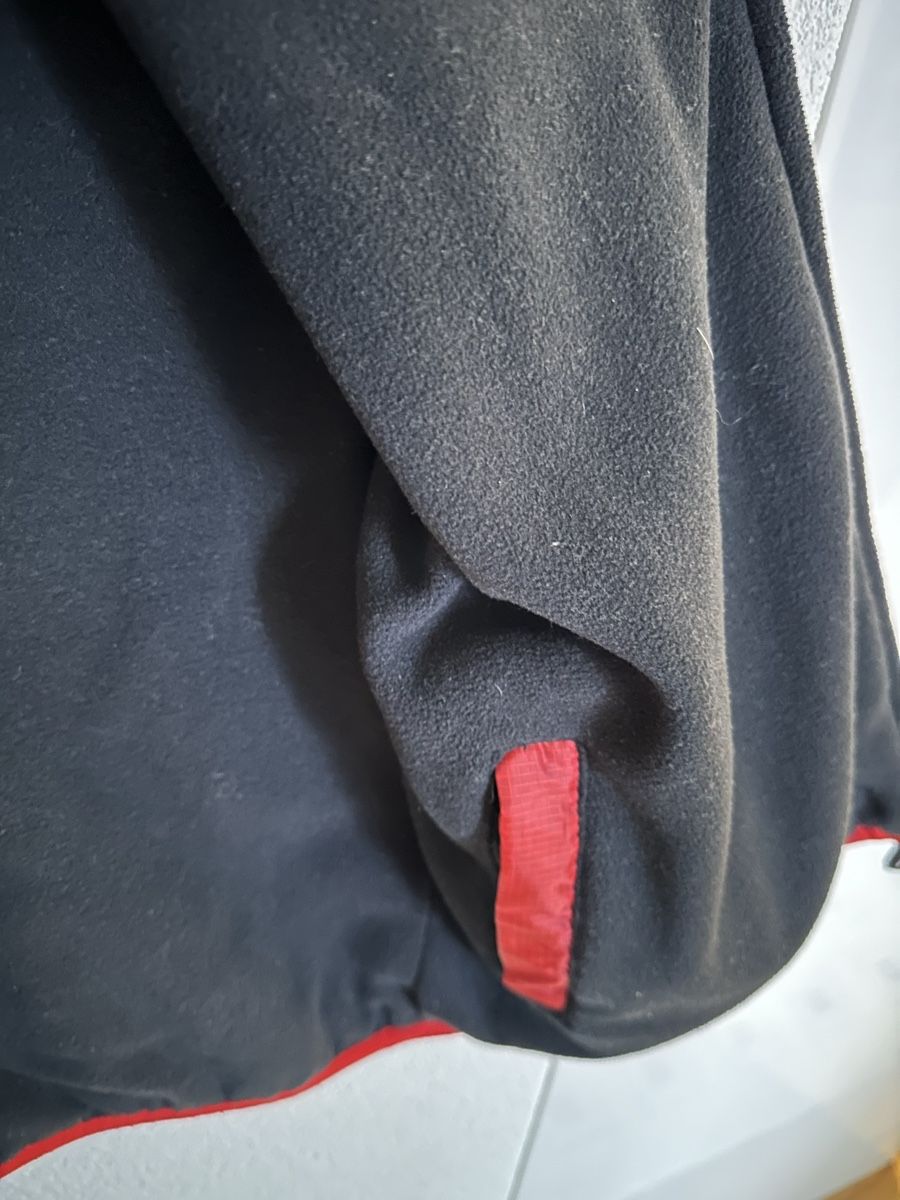 Gilet & Giacche: Jacke doppelseitig tragbar Weste – Usato da Kriens venduto da Ileriadiamore 4