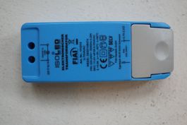 7 Stück elektronsiche Trafos ISOLED 12 Volt