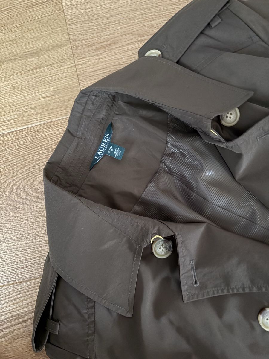 Ralph Lauren Cappotti: Kurz Trencoat – Nuovo (secondo la descrizione) da Auslikon venduto da Ruth.Adele 1