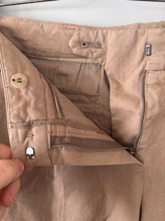 Windsor Pantaloni: Elegante Damenhose – Nuovo (secondo la descrizione) da Zürich venduto da CoCos_Closet 1