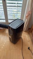 Mobile Klimaanlage - Top für den Sommer!