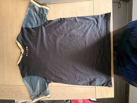 Maillot Brésil