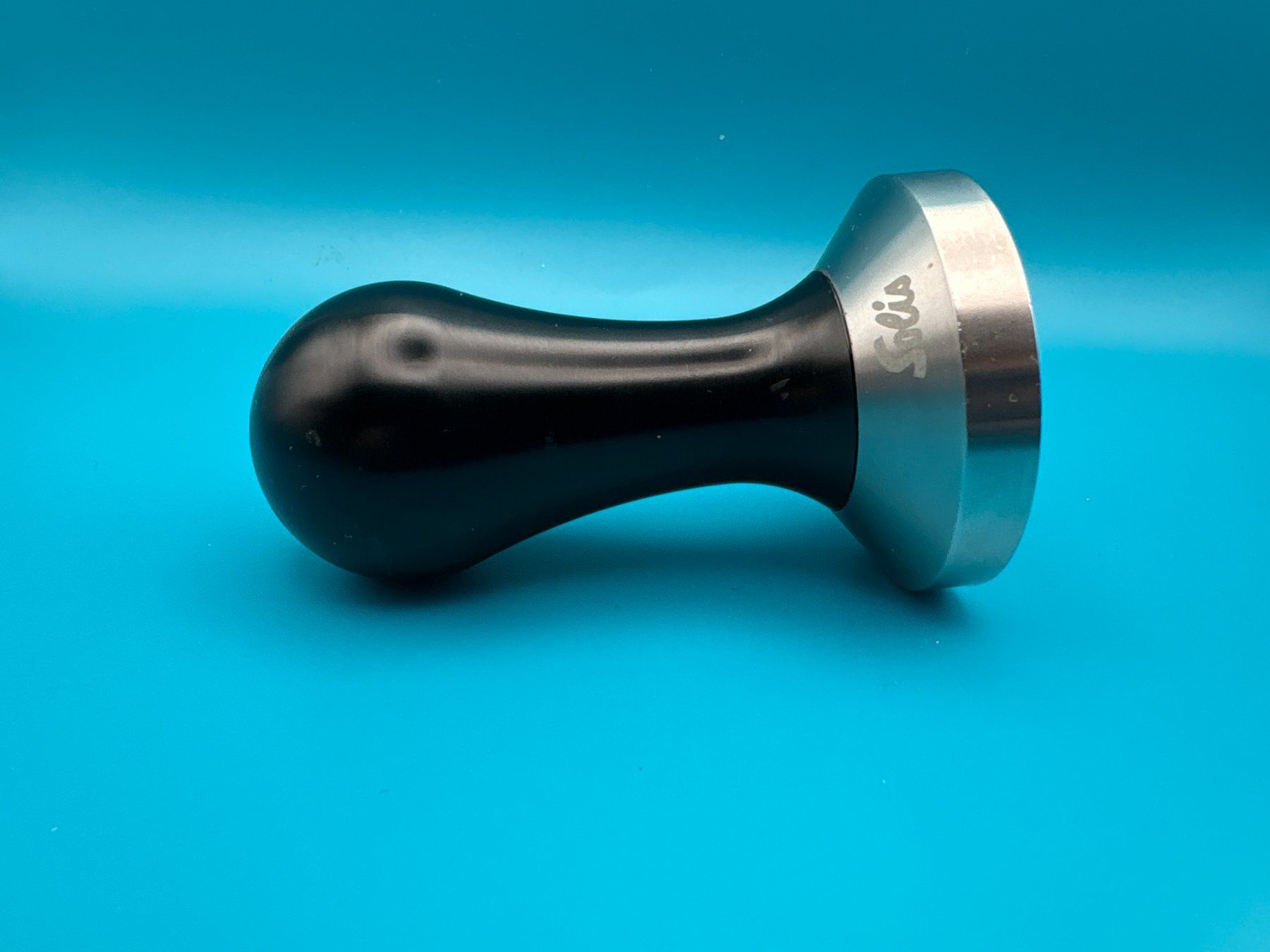 Solis Machines à café & Machines à expresso: Tamper Solis 53mm – D'occasion à Elgg par Jo_Naj 2