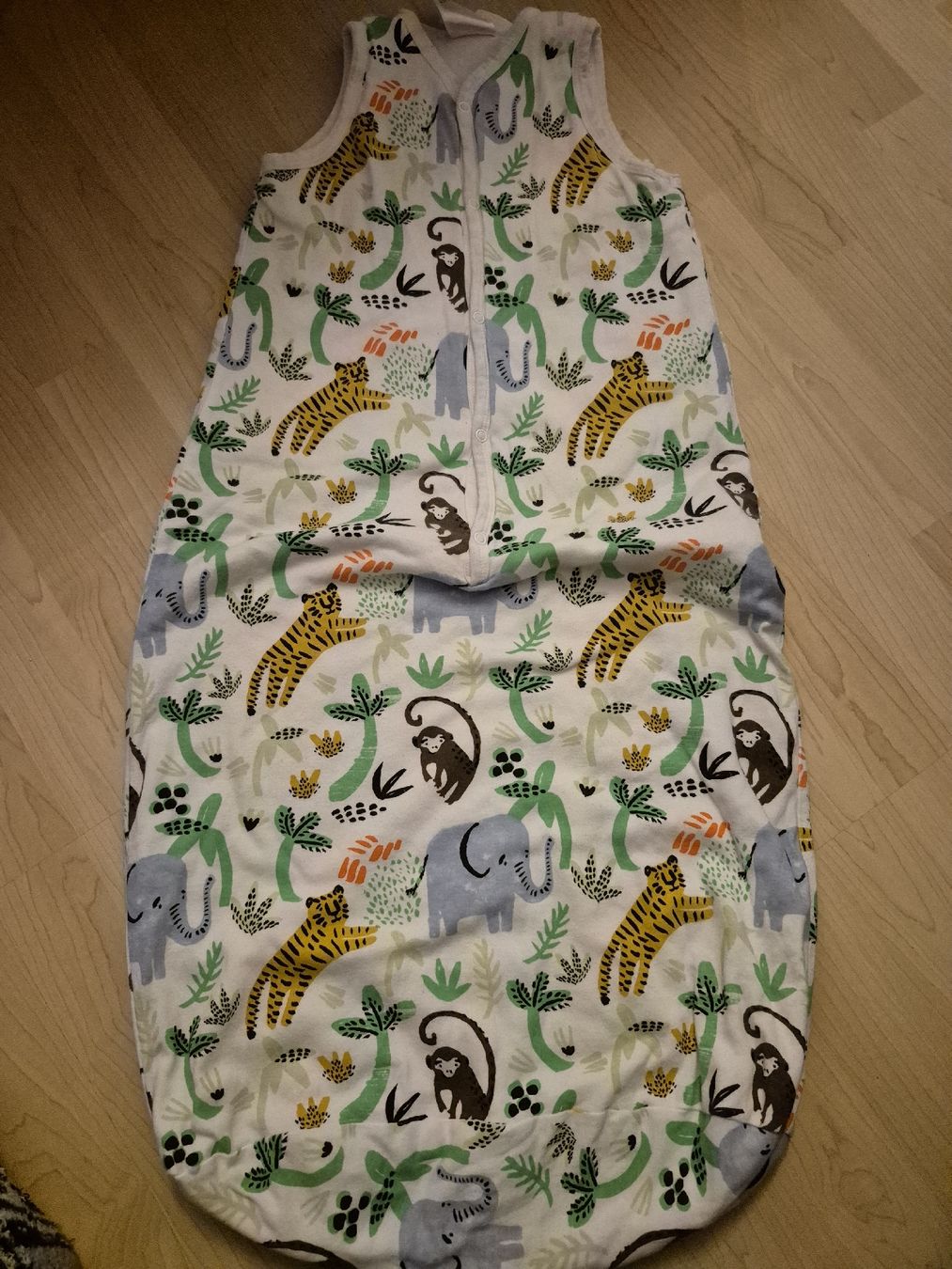 Sacchi a pelo: schlafsack 74/80 – Usato da Oberweningen venduto da Bumblebee2