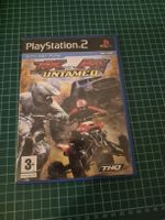 PS2 MX vs ATV Untamed - PlayStation 2 - Great Game! 48