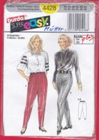BURDA SUPER EASY, 4428