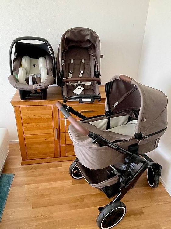 Kinderwagen 3 In 1 Gebraucht