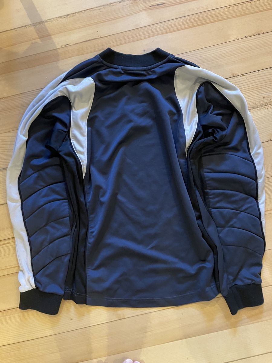 Reusch Canottiere & Pantaloni: Reusch Sportshirt longsleve – Usato da Eglisau venduto da lia_c7ny 2