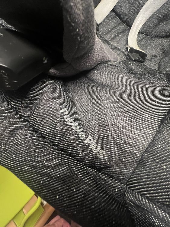 Maxi-Cosi Sièges auto: Maxi Cosi Pebble Plus Babyschale inkl. Isofix Station – D'occasion à Toffen par Aherren 1