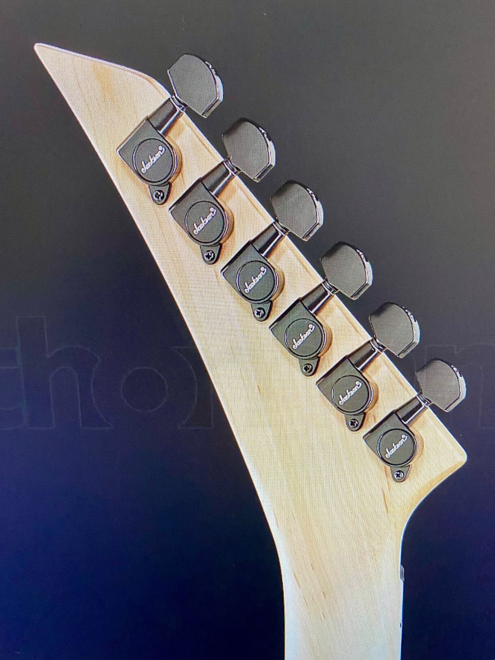 Strumenti musicali: Jackson JS32T King V – Usato da Bauma venduto da Aaron700 4