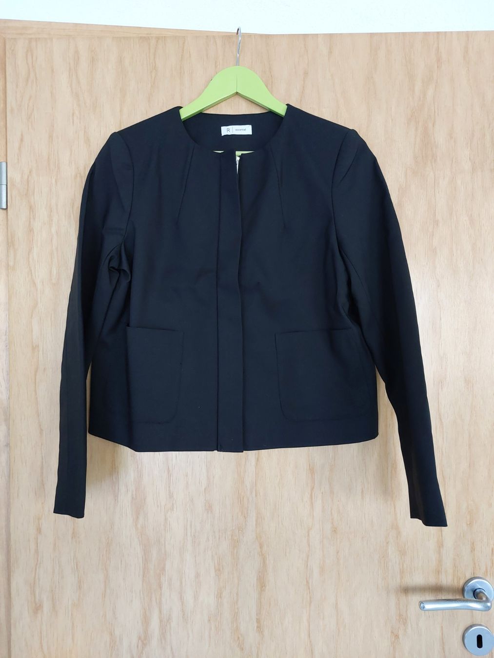 Giacche: Jacke Gr. 40 – Usato da Schmitten venduto da JasiStern