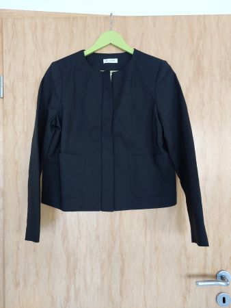 Jacke Gr. 40