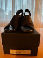 Vic Matié Gr. 37. 5 schwarz  neu