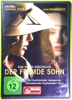 DER FREMDE SOHN  /  ANGELINA JOLIE  /  JOHN MALKOVICH