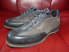 Kandahar senso Halbschuhe, Gr. 4,  NEU