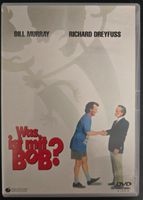 Was ist mit BOB?   DVD