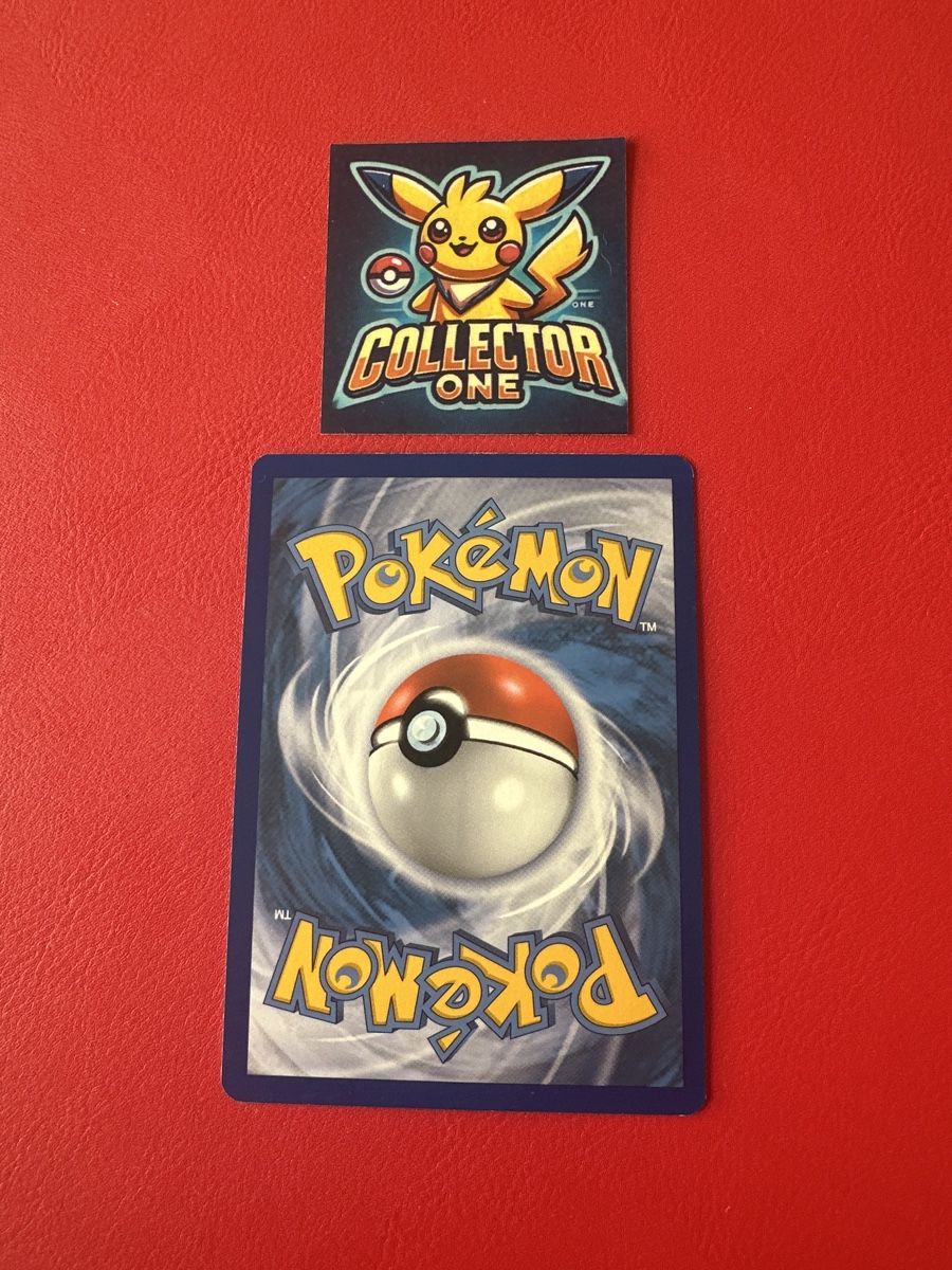 Pokémon Sammelbilder & Trading cards: Pokemon Doduo Mega schönes Artwork 2016 – Neu (gemäss Beschreibung) aus Lommiswil von CollectorOne 1