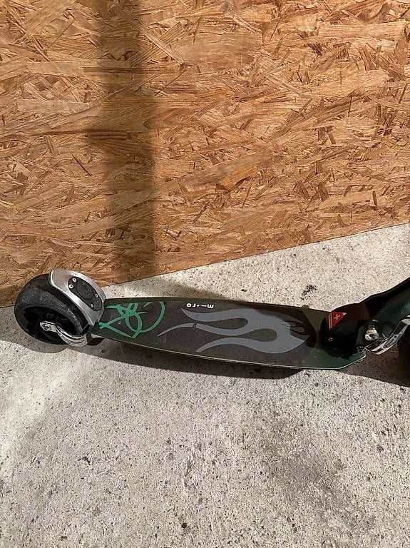 Kickboard: Monopattino Micro  – Usato da Prosito venduto da Nic_111 2