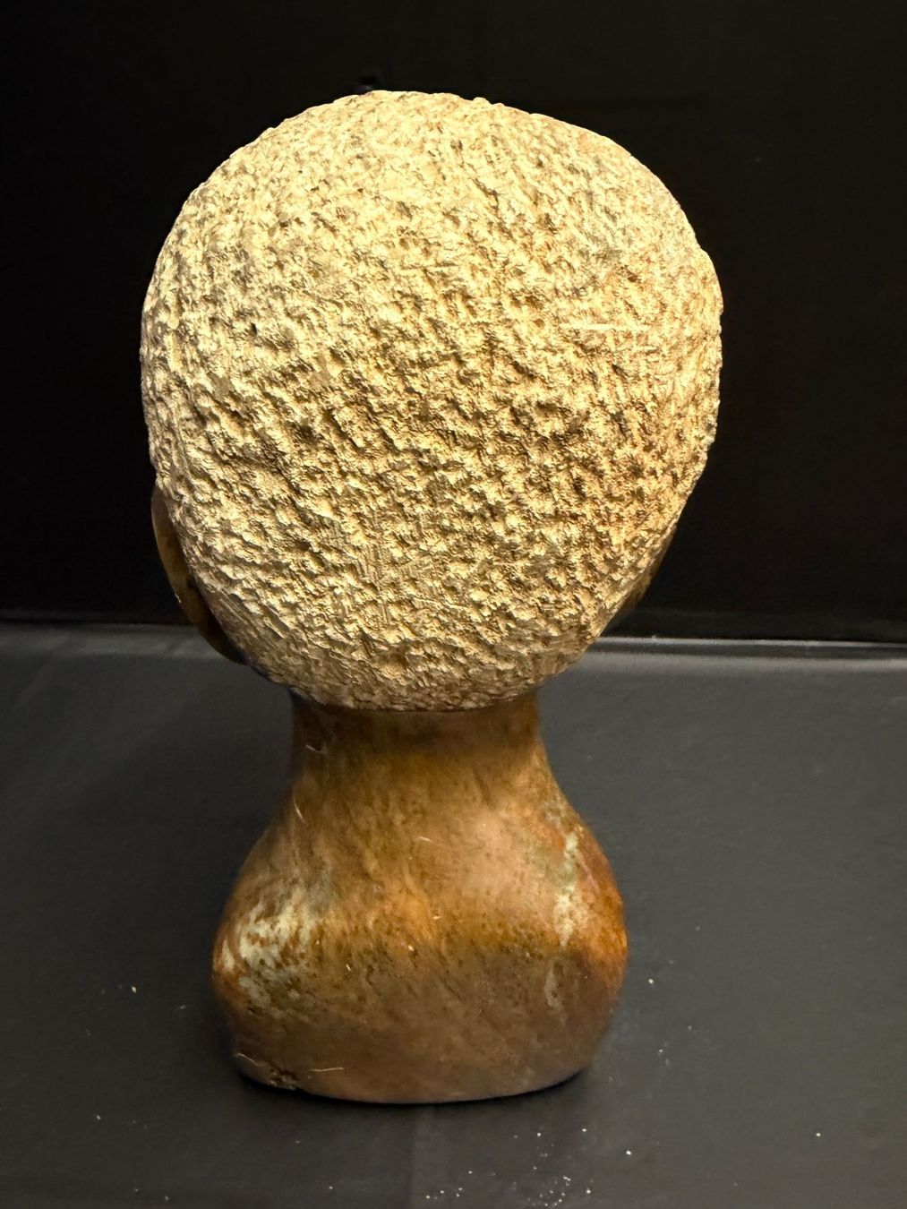 Sculptures & Statues: Handgeschnitzte Skulptur aus Speckstein – D'occasion à Muri b. Bern par Ricardodecor 2