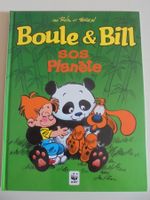 Boule et Bill " SOS Planéte " Dargaud 2007, TTB état