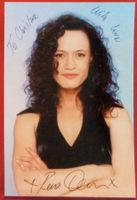Rena Owen Autogramm signiert Foto 10x15cm STAR WARS