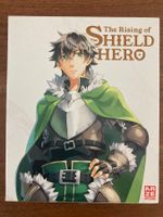 The Rising of The Shield Hero: Volume 1 - Episoden 1-6