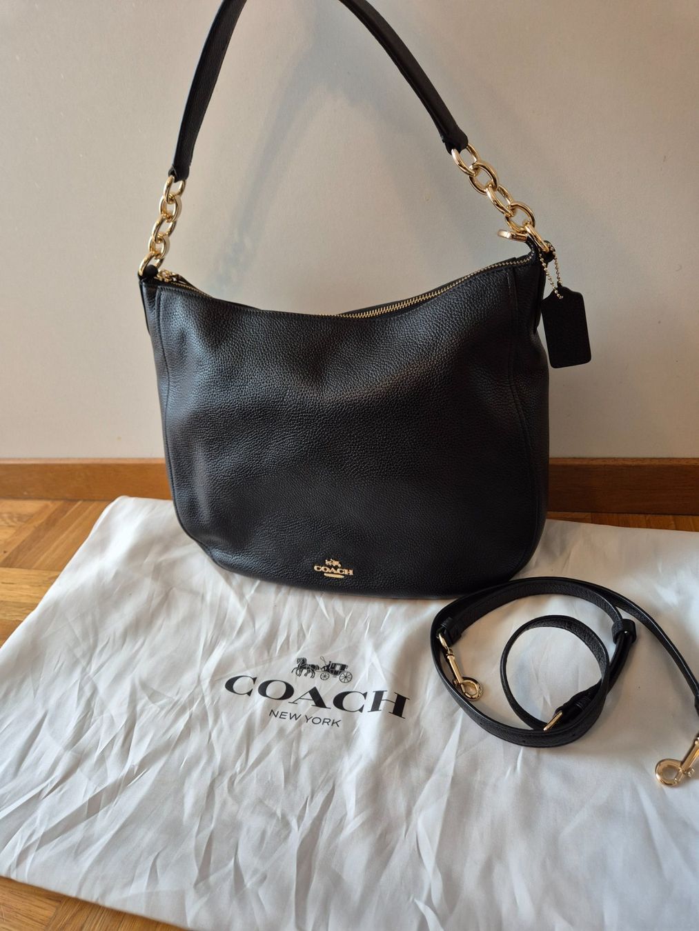 Coach Borse da donna: Wunderschöne Tasche von Coach !!! – Nuovo (secondo la descrizione) da Flühli LU venduto da Conny_88
