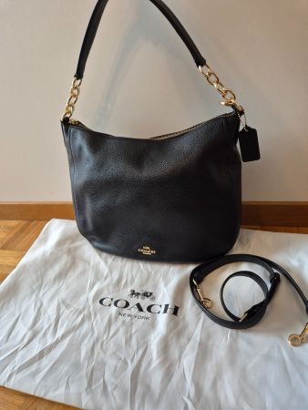 Wunderschöne Tasche von Coach !!!