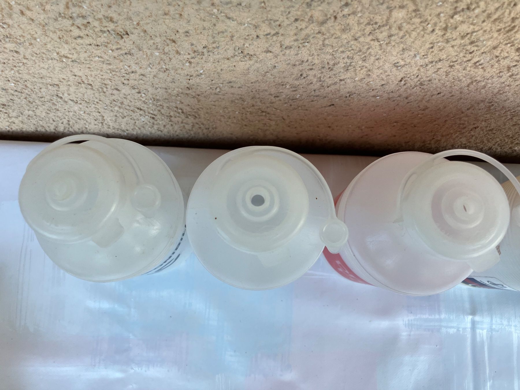Campagnolo Pièces détachées: Verschiedene Bidons – D'occasion à Trimbach par cendira 3