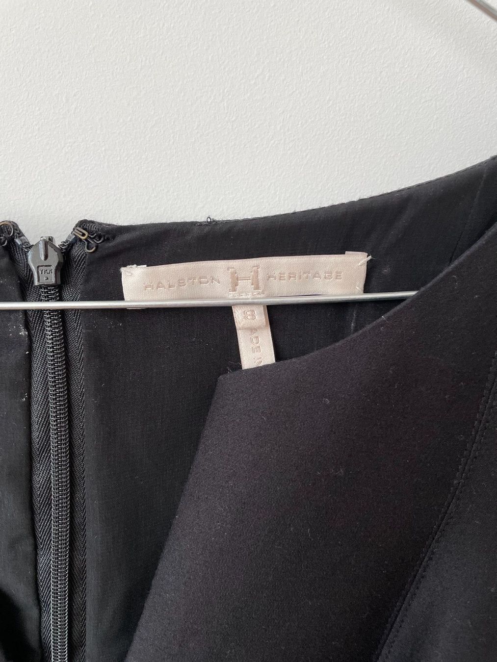 Vestiti: Kleid Grösse 8 – Usato da Zug venduto da dmjtita 1