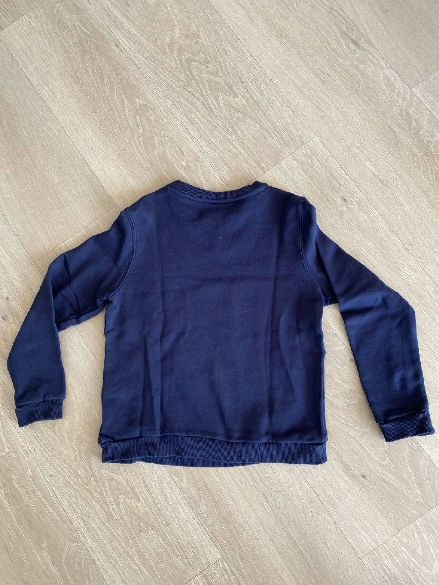 Maglioni & Felpe: Pull Lacoste Garçon Taille 10 Ans  – Usato da Vevey venduto da sasa2008 2