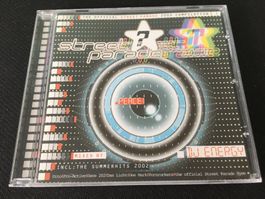 Street Parade 2002 -CD-