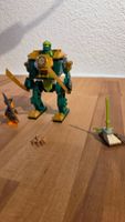 lego 71757 Lloyd's Ninja Mech