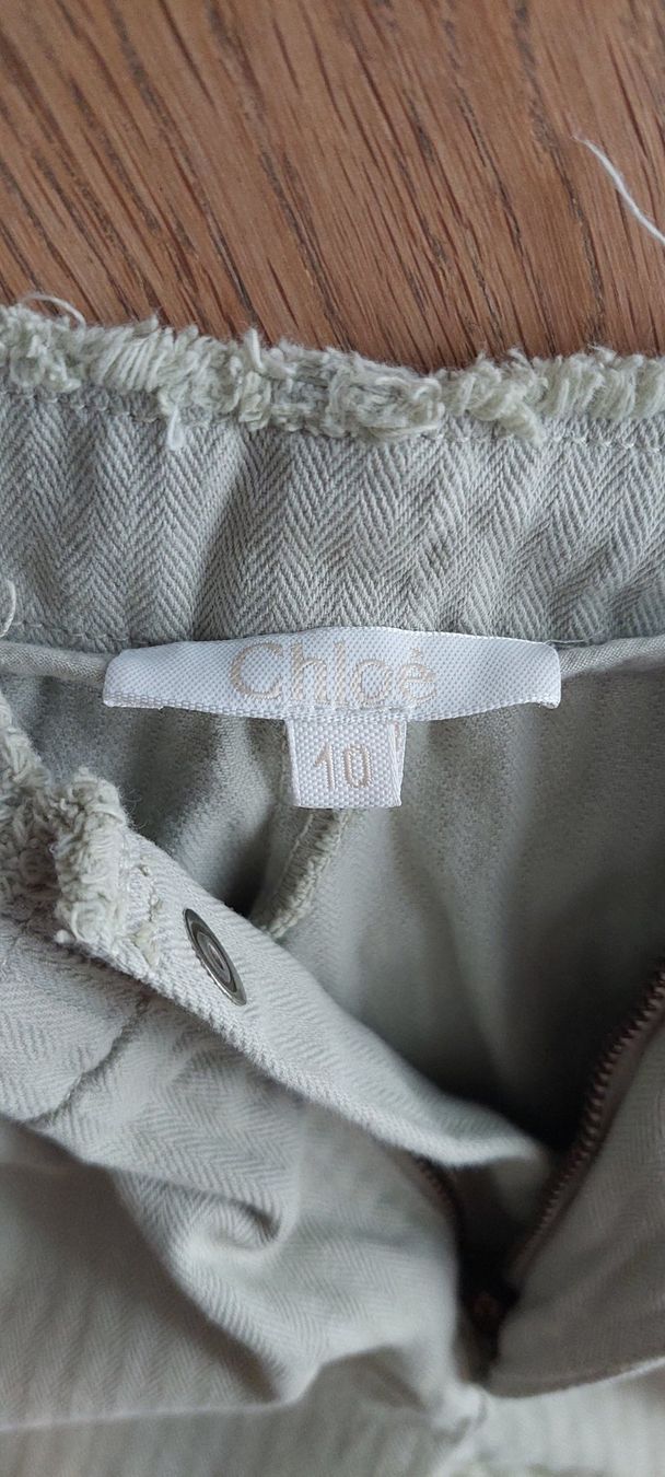 Chloé Hosen: Chloé! – Gebraucht aus Bern von davidepi 2