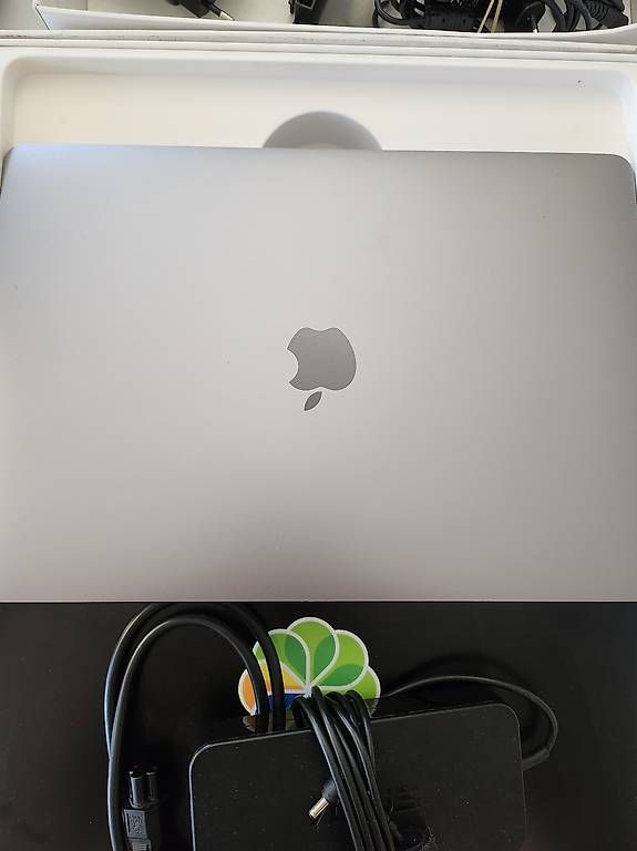 Apple Notebook: Gebrauchtes MacBook 3inch, von 2017 – Usato da Zürich venduto da OBJECT8047 1