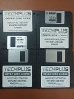 Technics MIDI Files & Styles Disketten für div. KN-Serien