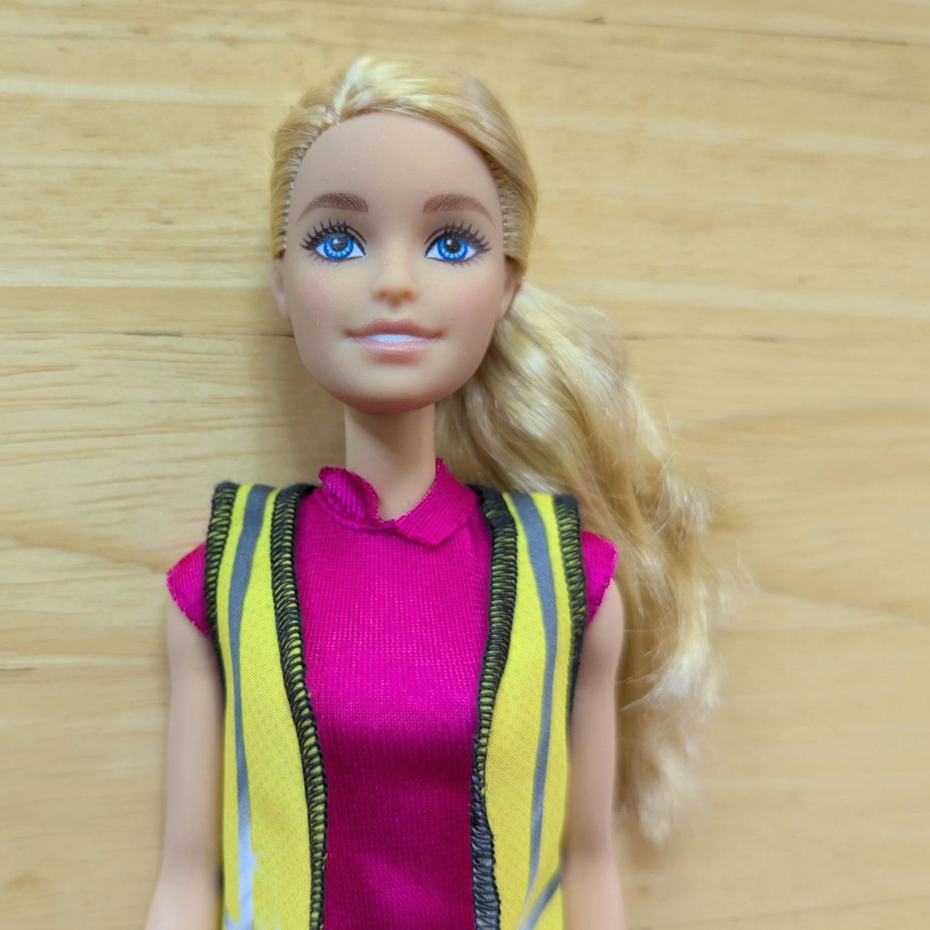 Bambole: Barbie ECO Leadership Team Doll – Nuovo (secondo la descrizione) da Bertschikon Gossau venduto da Tokibunny 3