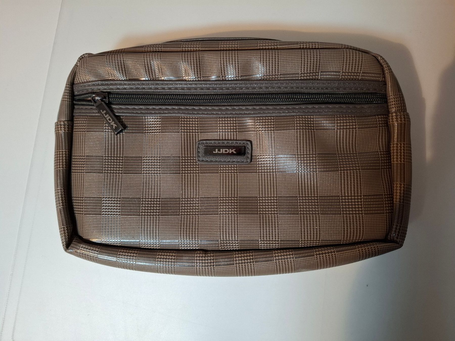 Custodie per cosmetici: Necessaire für Herren – Nuovo (secondo la descrizione) da Schwarzenburg venduto da Gantrischpark
