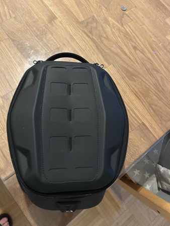 SW Mototech Daypack Pro