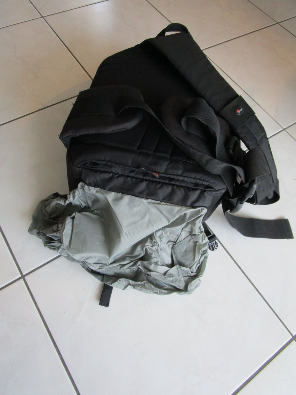 Lowepro Sacs à dos: Fotorucksack Lowepro – D'occasion à Volketswil par Megaissimo 5