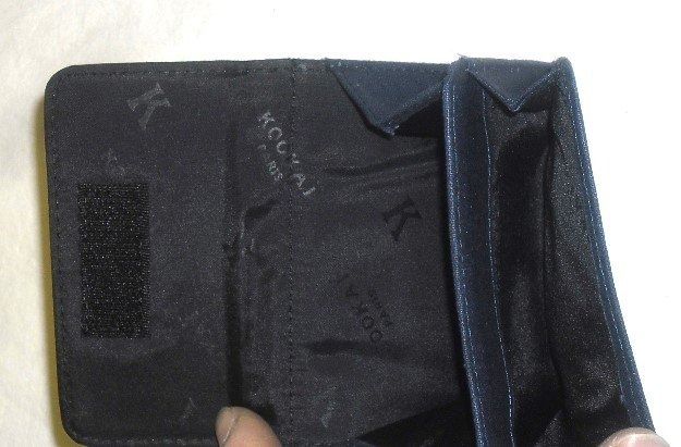 Portamonete: Damen - Portemonnaie , Kookai – Nuovo (secondo la descrizione) da Büren SO venduto da omsa 1