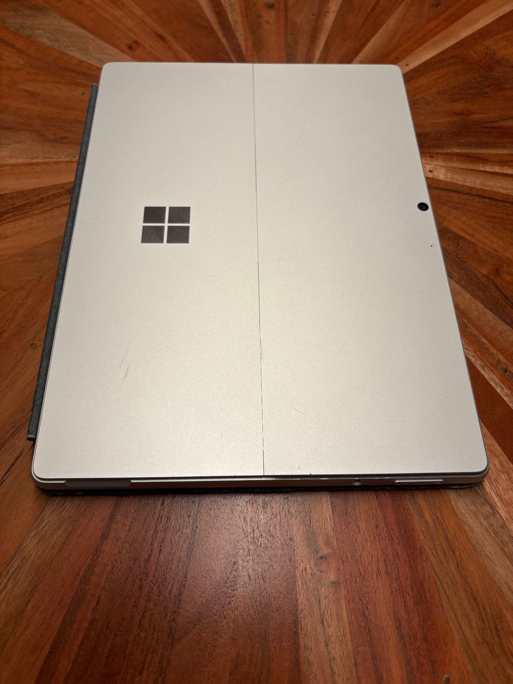 Microsoft Tablet PC: Microsoft Surface Pro 8 – Gebraucht aus Höri von sha_7vxz 1