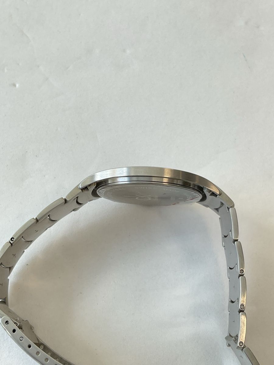 Calvin Klein Orologi: Montre bracelet Calvin Klein  – Usato da Malleray venduto da Robot12 5