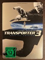 Transporter 3 ( Steelbook )