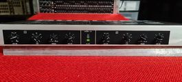 Behringer DualFex EX 2100 Multiband Sound Enhancement Proces