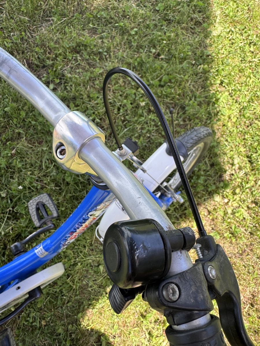Puky Biciclette: Kinder Velo – Usato da Lenzburg venduto da Li-Lo 2