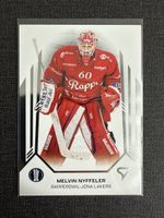 Sportzoo Melvin Nyffeler Rapperswil-Jona Lakers Playoffs