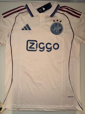 Ajax Amsterdam Trikot S & M